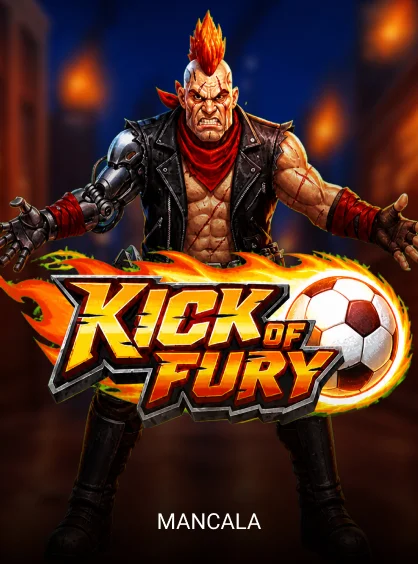 Mancala : Kick of Fury - WINGBET138