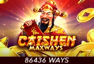 Caishen - WINGBET138