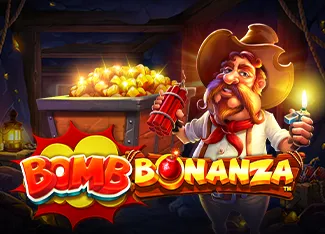 Pragmatic : Bomb Bonanza - WINGBET138