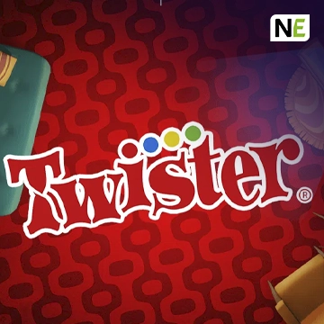 Twister - WINGBET138
