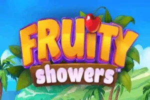 Fruity Showers - WINGBET138