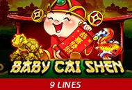 Baby Cai Shen - WINGBET138