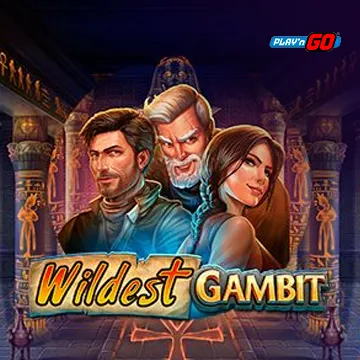 Wildest Gambit - WINGBET138