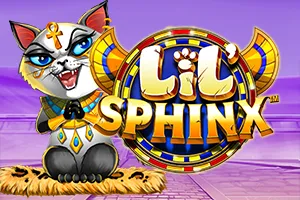 Lil Sphinx - WINGBET138