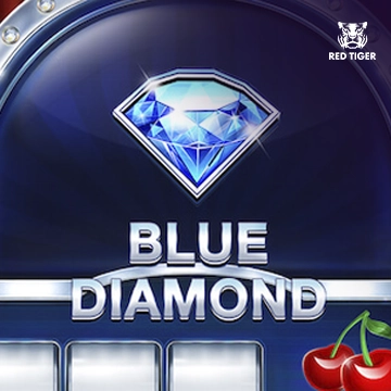 Blue Diamond - WINGBET138