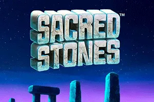 Sacred Stones - WINGBET138