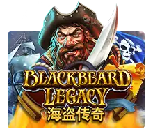 Joker123 : Black Beard Legacy - WINGBET138