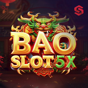 Bao Slot 5X - WINGBET138