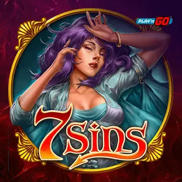 7 Sins - WINGBET138