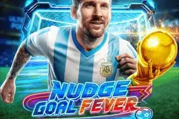 Nudge Goal Fever - WINGBET138