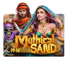 Joker123 : Mythical Sand - WINGBET138