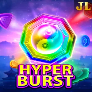 Jili : Hyper Burst - WINGBET138