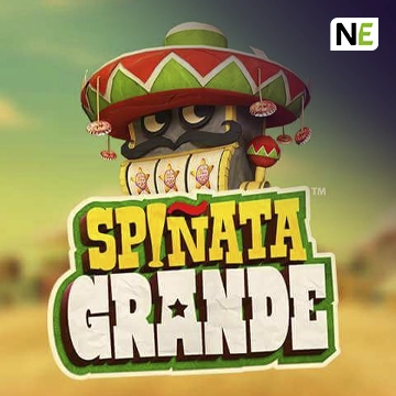 Spinata Grande - WINGBET138