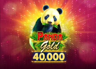 Pragmatic : Panda Gold 10,000 - WINGBET138