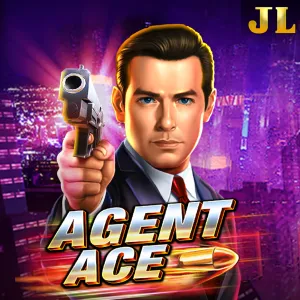 Jili : Agent Ace - WINGBET138