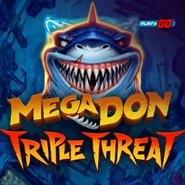 Mega Don Triple Threat - WINGBET138