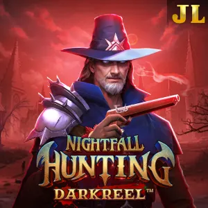 Jili : Nightfall Hunting - WINGBET138