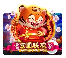 Joker123 : Xuan Pu Lian Huan - WINGBET138