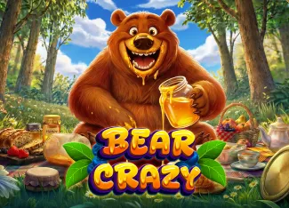 Pragmatic : Bear Crazy - WINGBET138