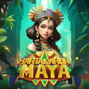 Treasures of Maya - WINGBET138