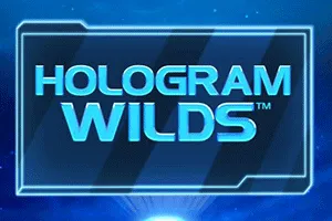 Hologram Wilds - WINGBET138
