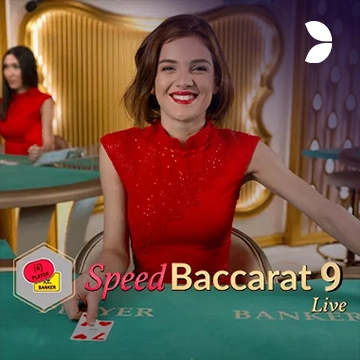 Speed Baccarat 9 - WINGBET138