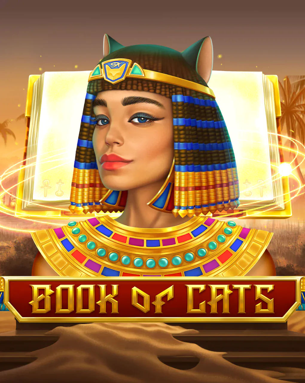 Bgaming : Book of Cats - WINGBET138