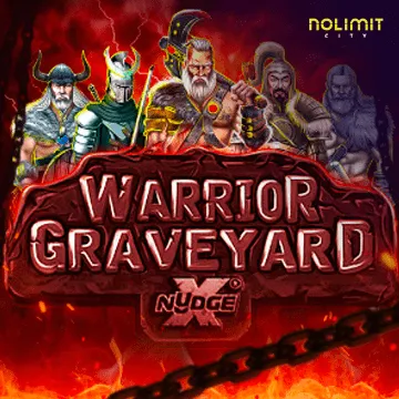NolimitCity : Warrior Graveyard xNudge - WINGBET138
