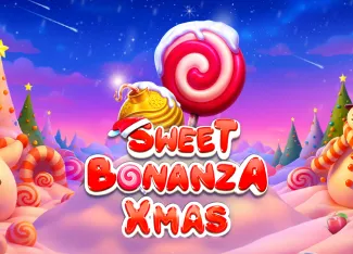 Pragmatic : Sweet Bonanza Xmas - WINGBET138