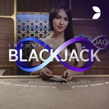 Infinite Blackjack - WINGBET138