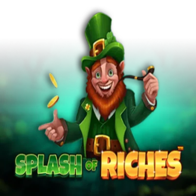 Splash of Riches - WINGBET138