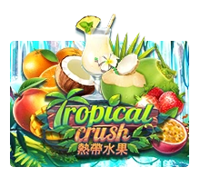 Joker123 : Tropical Crush - WINGBET138