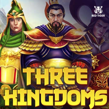 Three Kingdoms - WINGBET138