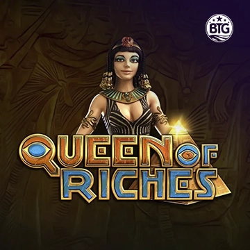 Queen of Riches - WINGBET138