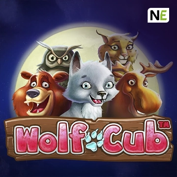 Wolf Cub - WINGBET138