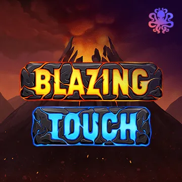 Blazing Touch - WINGBET138