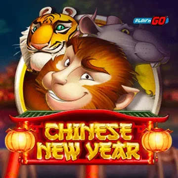 Chinese New Year - WINGBET138