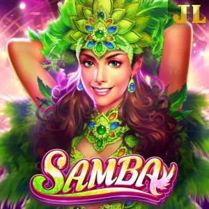 Jili : Samba - WINGBET138