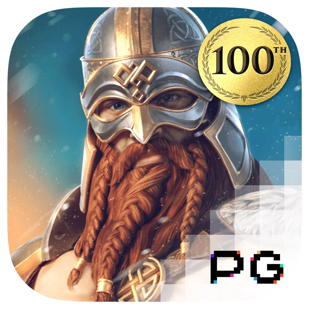 PGSoft : Asgardian Rising - WINGBET138