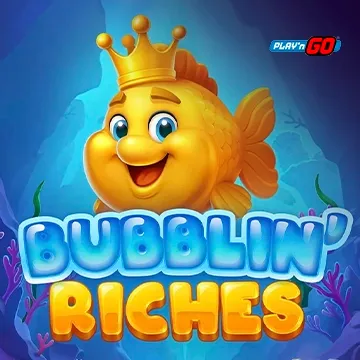 Bubblin Riches - WINGBET138
