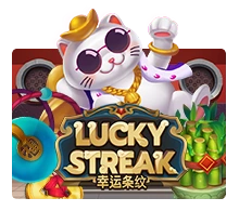 Joker123 : Lucky Streak - WINGBET138
