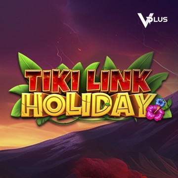 Tiki Link Holiday - WINGBET138