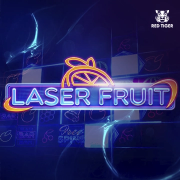 Laser Fruit - WINGBET138