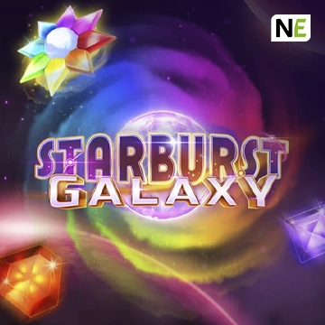 Starburst Galaxy - WINGBET138