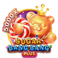 Facai : SUGAR BANG BANG PLUS - WINGBET138