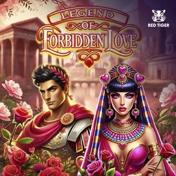 Legend Of Forbidden Love MegaWays™ - WINGBET138