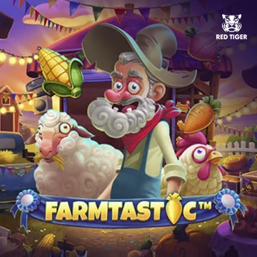 Farmtastic™ - WINGBET138