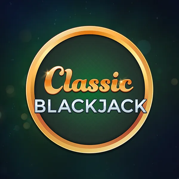 Classic Blackjack (Jade) - WINGBET138