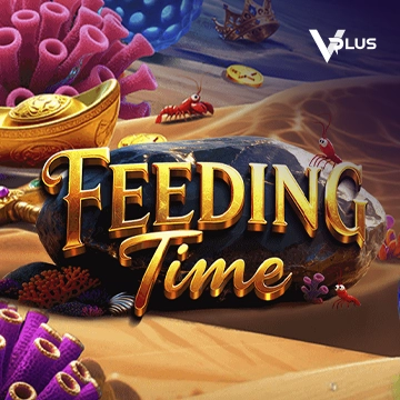Feeding Time - WINGBET138