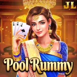 Pool Rummy - WINGBET138